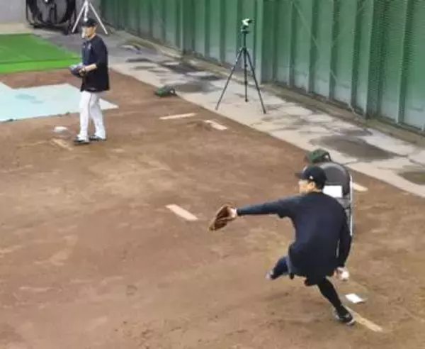 田中将、則本が楽天戦で先発へ　古巣と初対戦