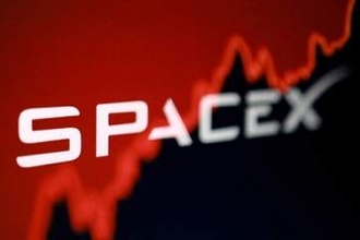 米スペースX株、急騰一服　上場2週間、成長力見極めへ