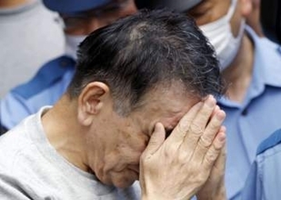 「口外しない」患者ら誓約　臓器移植有償あっせん事件
