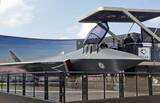 「【独自】日英伊の次期戦闘機、愛知で生産　三菱重工、組み立て中核に」の画像1