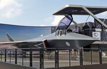 【独自】日英伊の次期戦闘機、愛知で生産　三菱重工、組み立て中核に