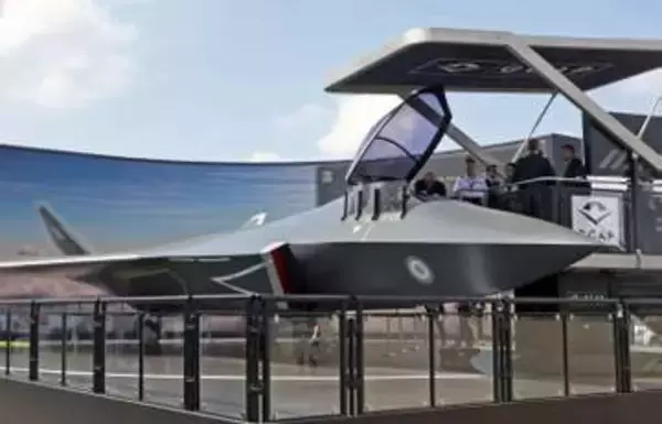 【独自】日英伊の次期戦闘機、愛知で生産　三菱重工、組み立て中核に