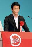 「合流協議「容易でない」　中道・小川氏」の画像1