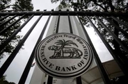インド中銀が利上げ、5.5％に　3年8カ月ぶり