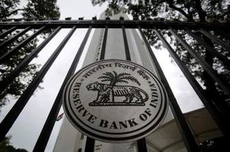 インド中銀が利上げ、5.5％に　3年8カ月ぶり
