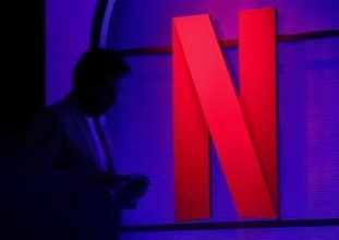 米ネトフリ純利益44％増　7～9月期、値上げ寄与