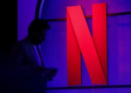 米ネトフリ純利益44％増　7～9月期、値上げ寄与