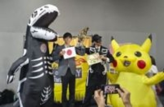 日本は温暖化後ろ向き「化石賞」　COP30で「問題隠し」と批判