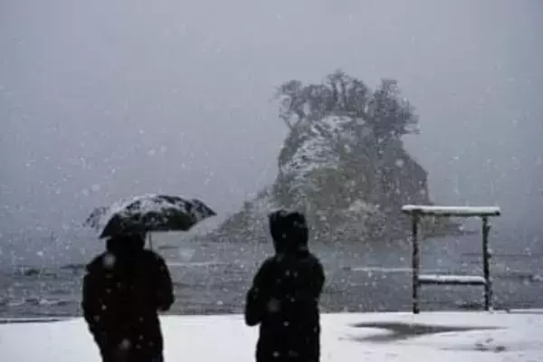 能登復興前進へ、決意新た　地震2年、午後に追悼式