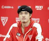 「千葉Jの渡辺が脳振とう　BリーグCS初戦欠場」の画像1