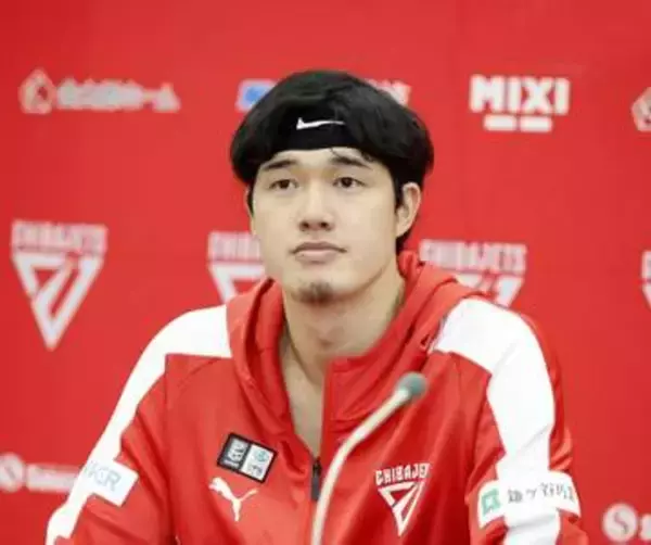 千葉Jの渡辺が脳振とう　BリーグCS初戦欠場