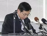 パワハラ認定の前職ら立候補　愛媛・西条市長選