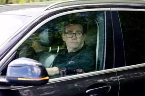 英市長の立候補、事実上容認　与党労働党、下院補選巡り