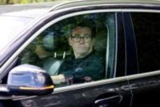 英市長の立候補、事実上容認　与党労働党、下院補選巡り