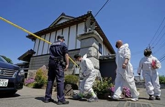 栃木強殺主導か40代男に逮捕状　事件後に海外へ渡航
