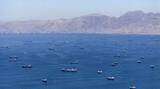 「米イラン、海峡開放でせめぎ合い　交戦と並行、覚書へ妥協点を模索」の画像1