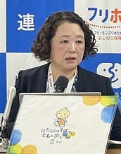 組合員の衆院選投票先、自民1位　多様化浮き彫り、連合アンケート