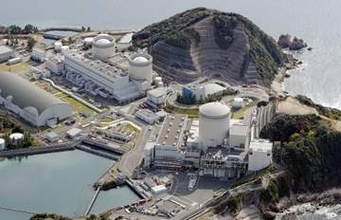 経産省、原発2～5基建て替え　2040年代、事故後初数値目標