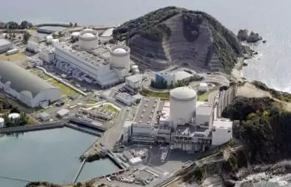 経産省、原発2～5基建て替え　2040年代、事故後初数値目標