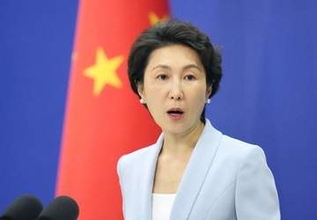 原爆資料館の展示案に反発　中国外務省、南京事件巡り