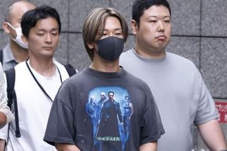 「ナチュラル」ナンバー2を逮捕　性風俗店に20代女性紹介疑い
