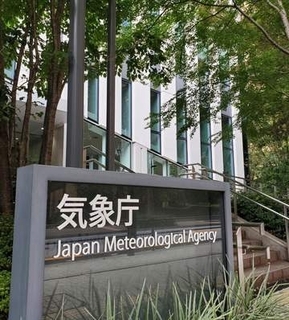 東北―西日本で大雨恐れ　土砂災害に警戒、落雷も