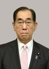 元総務相の松本剛明さん死去　67歳、体調不良で政界引退