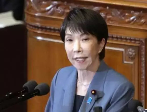 首相、給付制度の財源明示せず　消費減税円滑化へ連絡会議設置