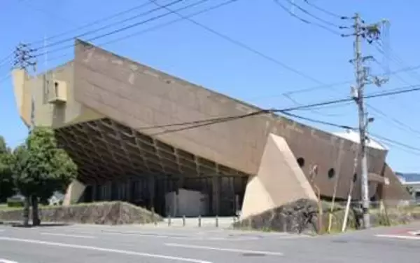 解体工事差し止め認めず、高松　丹下健三設計の旧香川県立体育館