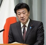 「防衛費は主体的に判断」　官房長官、米安保戦略巡り