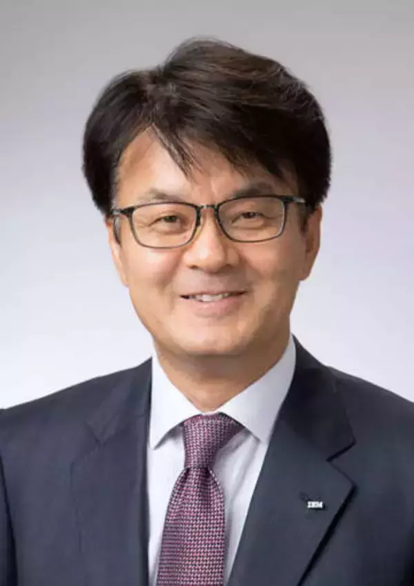 同友会代表幹事に山口明夫氏　日本IBM社長