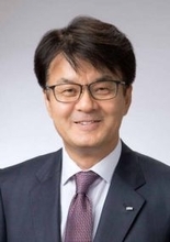 同友会代表幹事に山口明夫氏　日本IBM社長