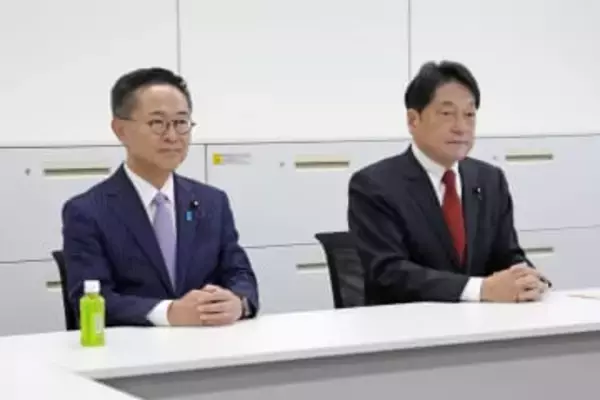 自民、国民が「年収の壁」で協議　引き上げ幅や対象が焦点