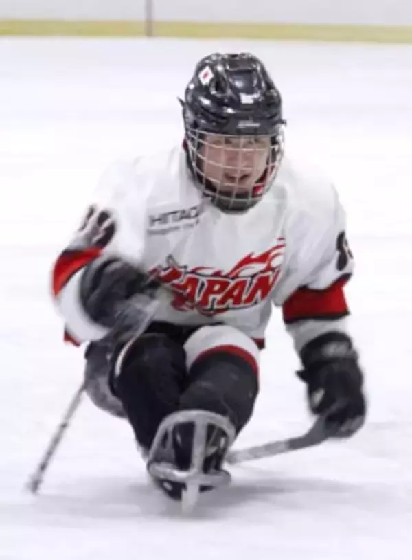 パラIH熊谷「面白いプレーを」　日本代表が強化合宿