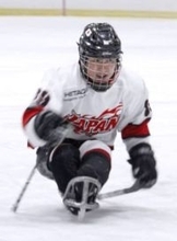 パラIH熊谷「面白いプレーを」　日本代表が強化合宿