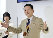 詳細ルートや財源問題、協議継続　九州新幹線で国と佐賀県