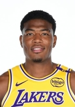 八村塁のレーカーズは3位　NBA第11週