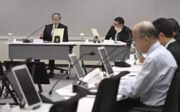 浜岡原発の審査白紙へ、規制委　耐震データ「捏造で暴挙」と批判