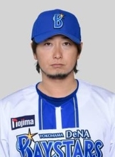 前DeNAの三嶋一輝が引退　黄色靱帯骨化症から復帰