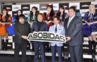 大相撲と「推し活」で連携　伊勢ケ浜親方「身近に」