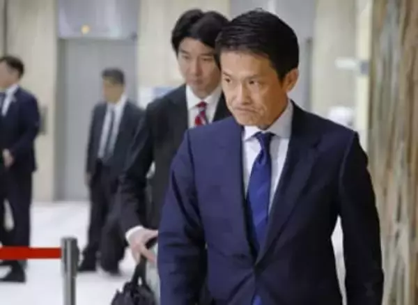 中道、衆院副議長人事巡り混乱　惨敗の余波、泉氏「なぜ俺に」