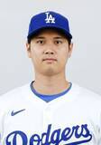 「大谷、オープン戦初戦から出場へ　古巣エンゼルス戦」の画像1