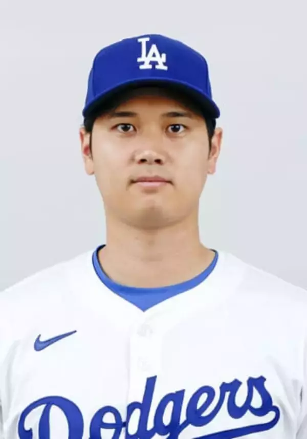 大谷、オープン戦初戦から出場へ　古巣エンゼルス戦