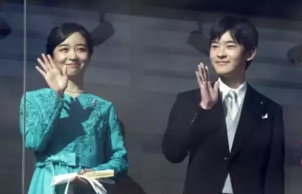 悠仁さま「おしゃべりするのは楽しいです」　国民との交流大切に、学業と両立