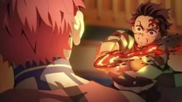 「鬼滅の刃」400億円超え　国内興行収入、史上2作目