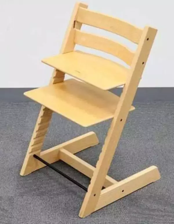 子ども用椅子、著作権認めず　ノルウェー法人の上告棄却