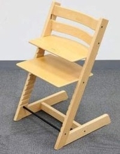 子ども用椅子、著作権認めず　ノルウェー法人の上告棄却