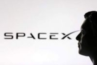 スペースX、半導体工場に8兆円　AI向け、初期投資で
