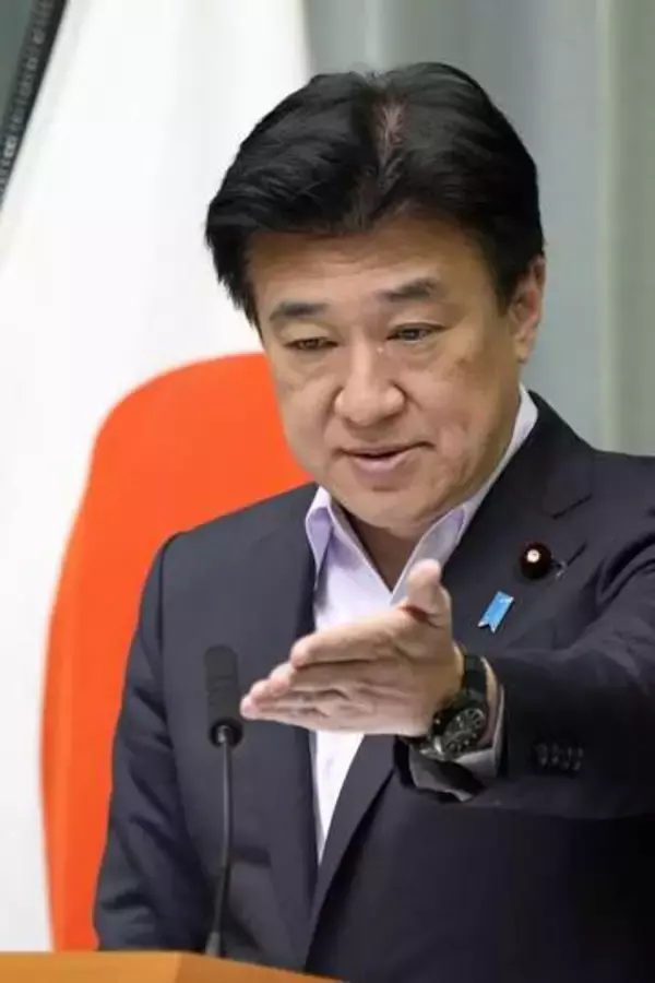 官房長官秘書官に不正出張報道　木原氏、事実関係を確認中