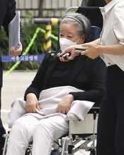 韓鶴子総裁に懲役13年求刑　旧統一教会、政治資金事件